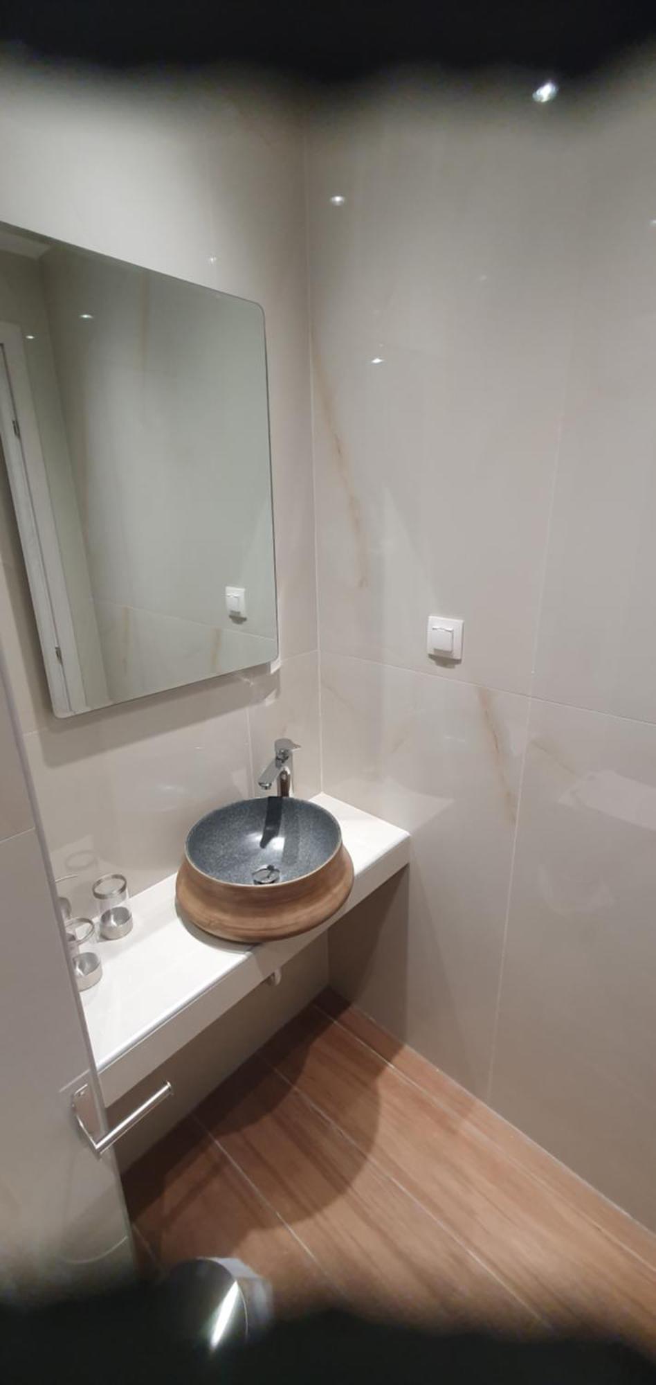 Airnest Comfort Residence 塞萨洛尼基 外观 照片