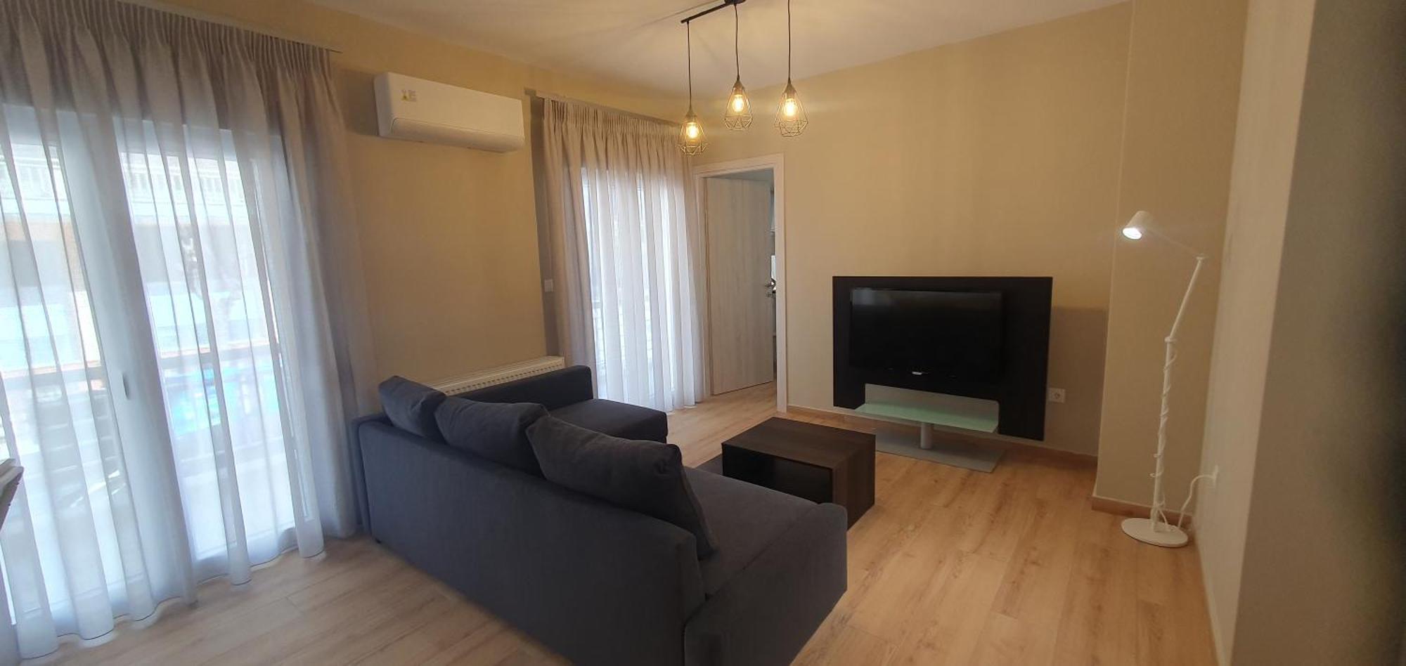 Airnest Comfort Residence 塞萨洛尼基 外观 照片