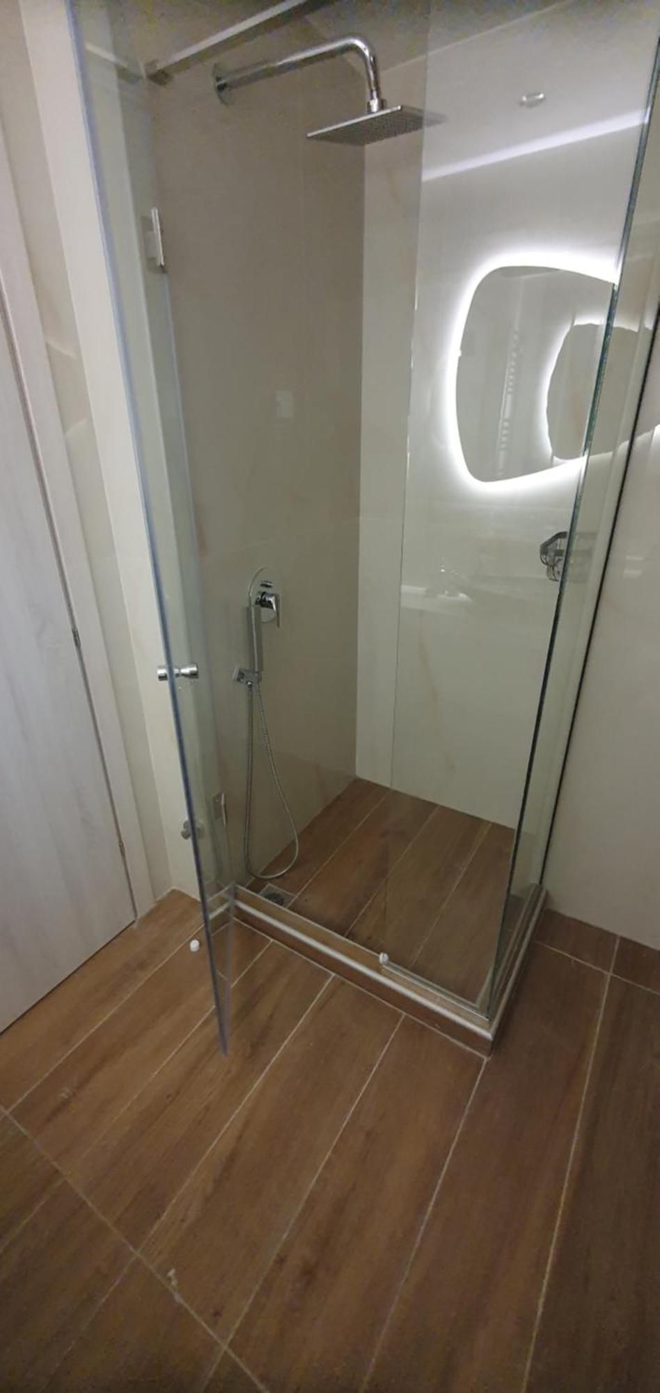 Airnest Comfort Residence 塞萨洛尼基 外观 照片
