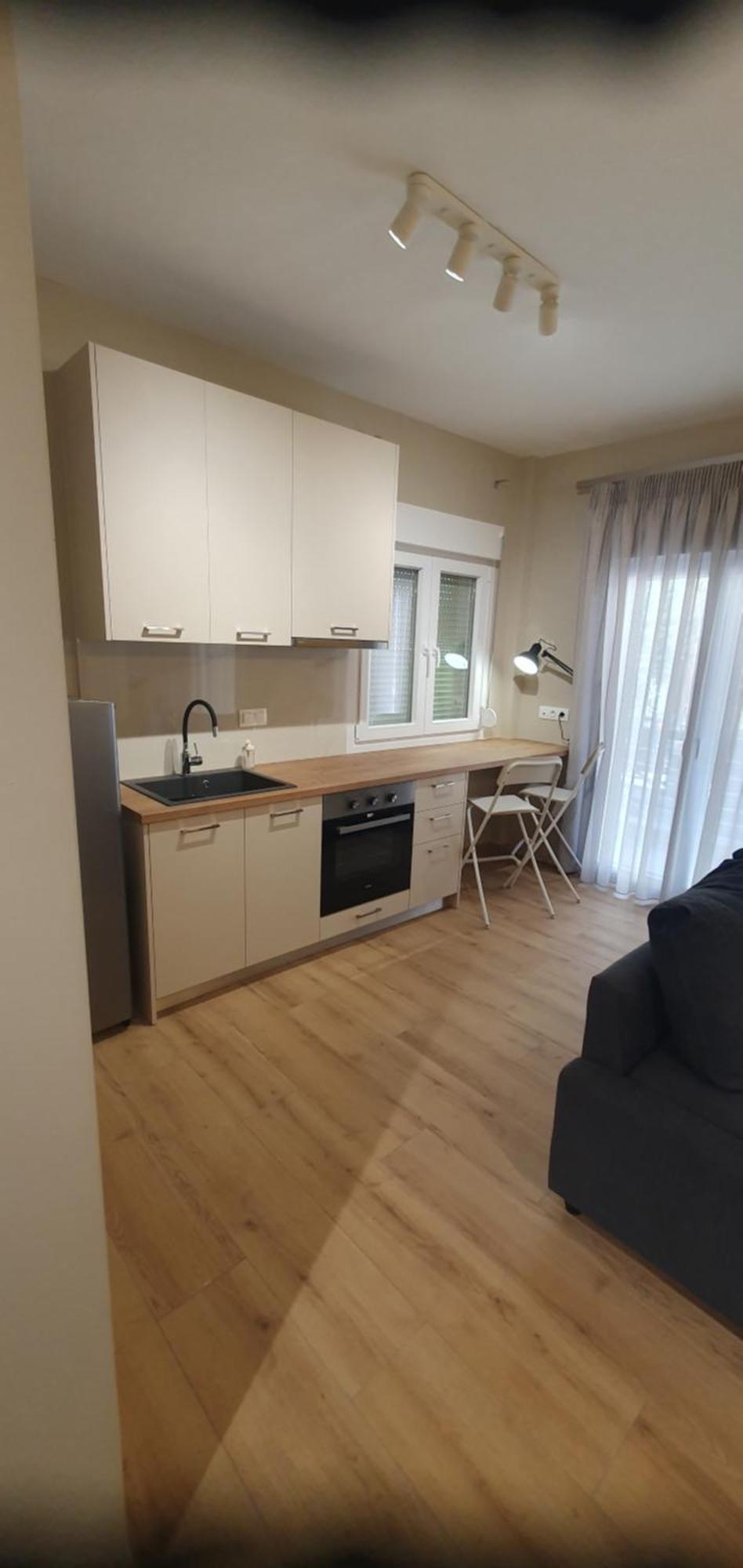 Airnest Comfort Residence 塞萨洛尼基 外观 照片